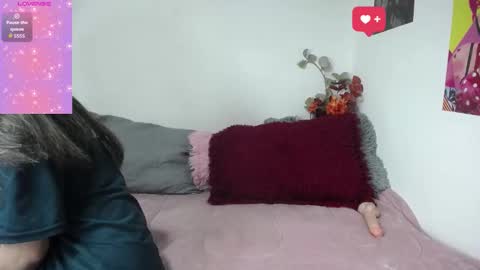 Snapshot of nenaa_stg chatting on November 2025 03:18:02 AM Sol Stg online show from November 2025 03:18:02 AM