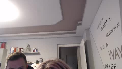 Nenchikaaaa online show from November 2025 09:41:01 AM