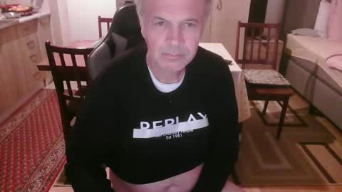 neno89654 online show from October 2025 06:12:01 PM