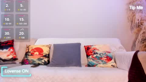 Jordan online show from February 2025 11:44:02 AM