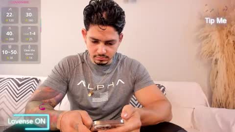 Jordan online show from October 2025 11:36:01 AM