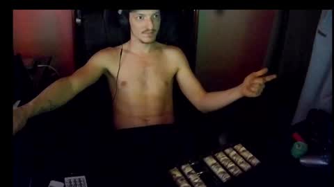 neoblack90 online show from February 2025 10:23:02 PM