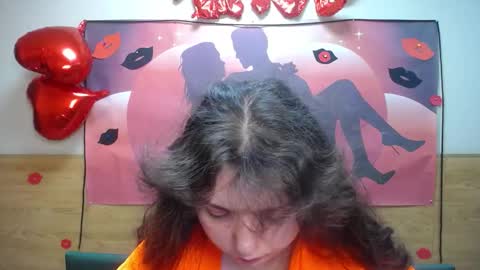 Snapshot of neonilalisova chatting on September 2025 11:21:01 AM NeonilaLisova online show from September 2025 11:21:01 AM