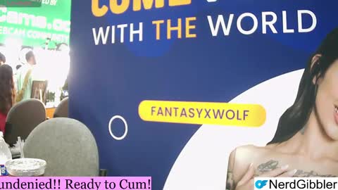 NerdGibbler online show from October 2025 06:58:02 PM