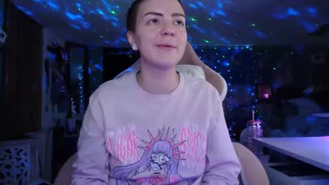 NerdySquirty online show from January 2025 06:45:01 AM