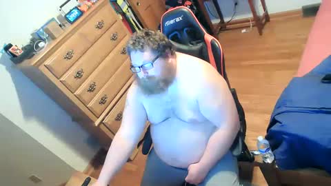 Snapshot of nerdychub4fun chatting on December 2024 03:38:02 AM nerdychub4fun online show from December 2024 03:38:02 AM