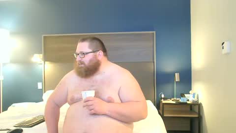 Snapshot of nerdychub4fun chatting on March 2025 05:20:01 AM nerdychub4fun online show from March 2025 05:20:01 AM