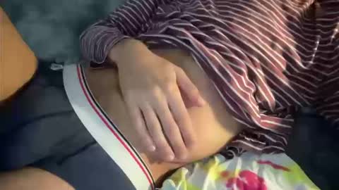 Snapshot of nerdydong chatting on October 2025 10:32:02 PM Xavy online show from October 2025 10:32:02 PM