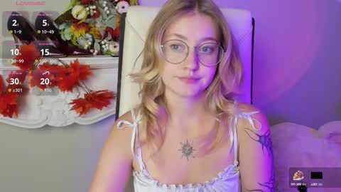Nerissa online show from September 2025 08:03:01 PM