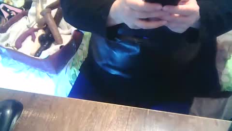 Snapshot of neslihan35 chatting on January 2025 09:47:02 PM neslihan online show from January 2025 09:47:02 PM