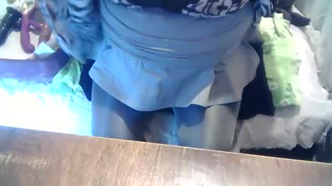 Snapshot of neslihan35 chatting on January 2025 07:20:01 PM neslihan online show from January 2025 07:20:01 PM