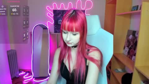 Amami online show from September 2025 01:40:01 AM