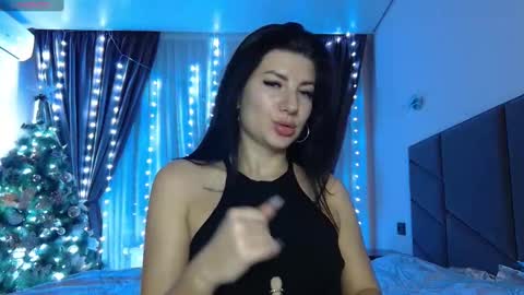 Nessy online show from January 2025 05:18:02 PM