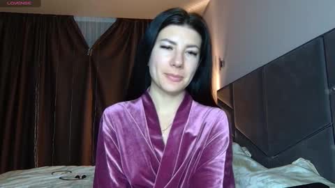 Nessy online show from February 2025 03:10:02 AM