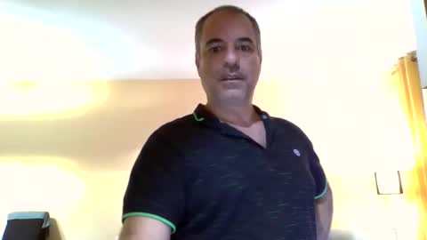 Volsonov online show from October 2025 11:48:01 PM