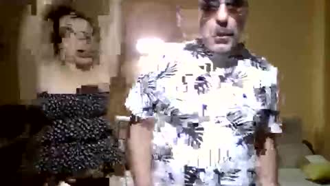 Volsonov online show from October 2025 11:31:02 PM