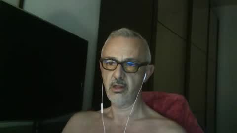 nevenerabis online show from November 2025 06:28:01 PM