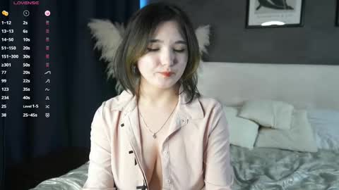 Maria 3 online show from September 2025 11:15:02 AM