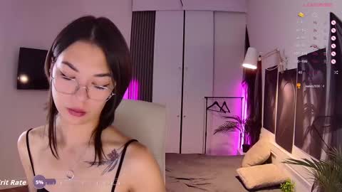 Alice online show from October 2025 07:18:02 AM