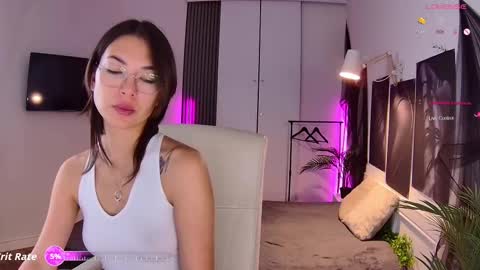 Alice online show from October 2025 06:24:01 AM