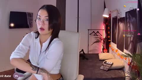 Alice online show from October 2025 07:54:02 AM