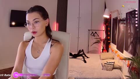 Alice online show from November 2025 02:18:01 PM