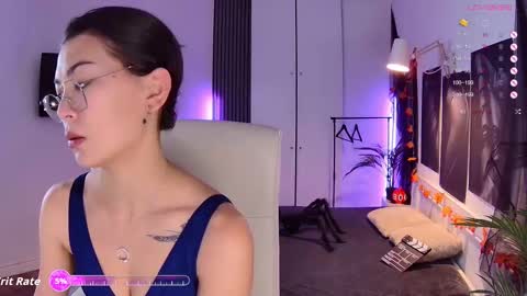 Alice online show from November 2025 02:26:01 PM