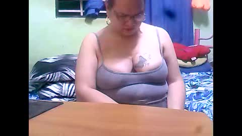 mariapaula online show from January 2025 06:05:02 PM