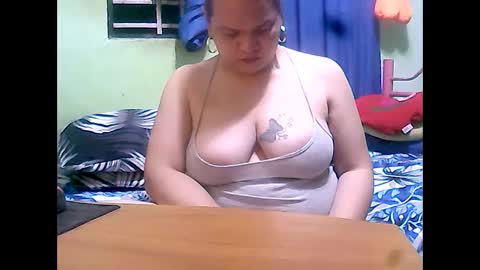 mariapaula online show from January 2025 05:59:02 PM