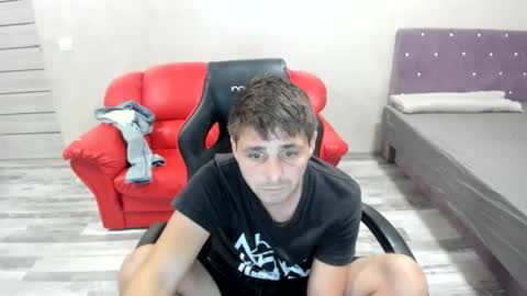 newboy69_ online show from September 2025 08:25:01 PM
