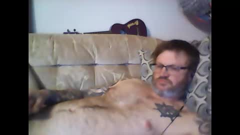 NEWBREED666 online show from January 2025 12:22:02 AM