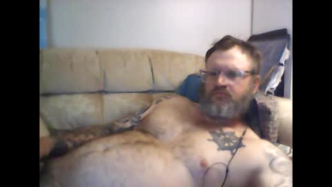 NEWBREED666 online show from September 2025 11:09:02 PM