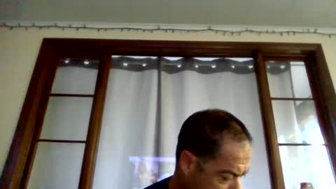 Snapshot of newguy81240 chatting on October 2025 01:53:02 PM Newguy81240 online show from October 2025 01:53:02 PM