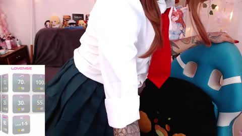 New Account Jade Delux online show from January 2025 10:15:02 PM