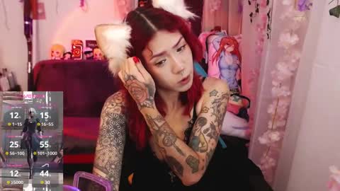 New Account Jade Delux online show from February 2025 05:21:01 PM