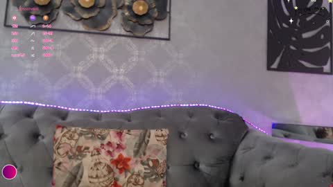 Sandra online show from February 2025 08:35:02 PM