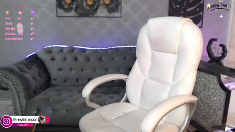 Sandra online show from February 2025 05:47:02 PM