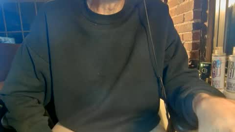 NFG  Nice Friendly Guy  Dick online show from December 2024 03:04:02 AM