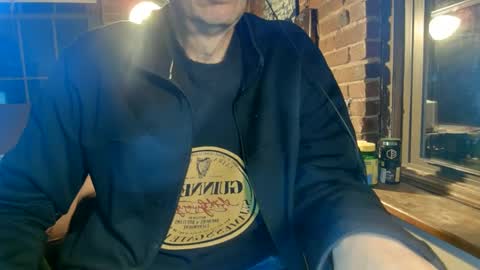 NFG  Nice Friendly Guy  Dick online show from December 2024 09:57:01 PM