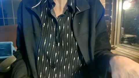 NFG  Nice Friendly Guy  Dick online show from December 2024 03:29:01 AM