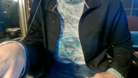 NFG  Nice Friendly Guy  Dick online show from December 2024 12:45:02 AM
