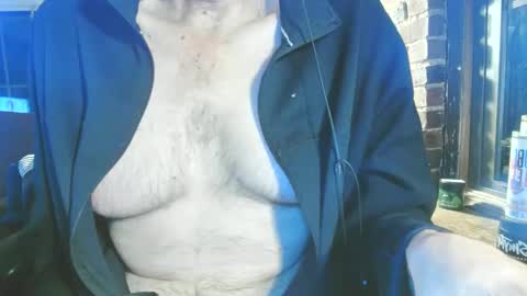 NFG  Nice Friendly Guy  Dick online show from December 2024 11:20:01 PM