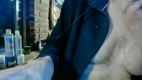 NFG  Nice Friendly Guy  Dick online show from December 2024 02:35:01 AM