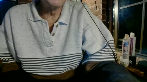 NFG  Nice Friendly Guy  Dick online show from December 2024 03:05:02 AM