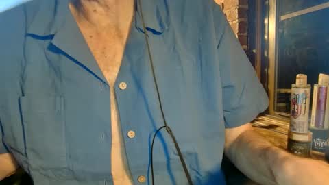 NFG  Nice Friendly Guy  Dick online show from December 2024 01:31:02 AM