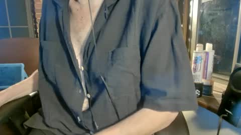 NFG  Nice Friendly Guy  Dick online show from December 2024 01:22:01 AM