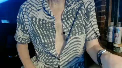 NFG  Nice Friendly Guy  Dick online show from December 2024 01:45:01 AM
