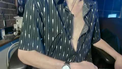 NFG  Nice Friendly Guy  Dick online show from January 2025 02:00:02 AM