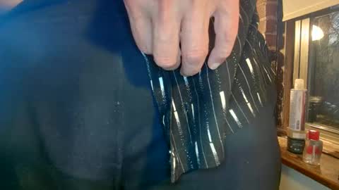 NFG  Nice Friendly Guy  Dick online show from January 2025 09:50:02 PM