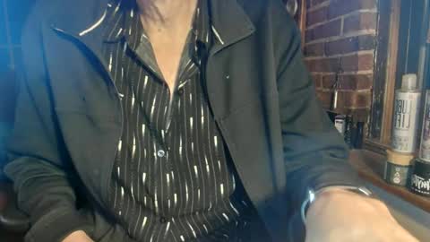 NFG  Nice Friendly Guy  Dick online show from January 2025 01:59:02 AM